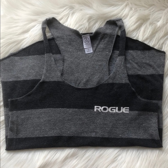 Rogue Tops - Rogue Fitness Tank